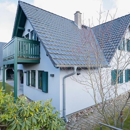 Ferienwohnung Lee Ost 2 3 Dierhagen Luaran gambar