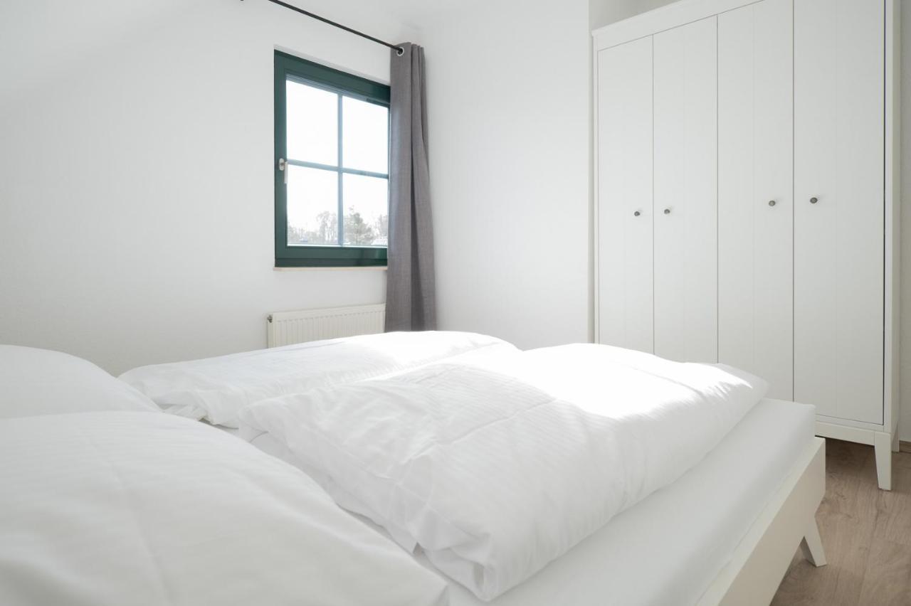 Ferienwohnung Lee Ost 2 3 Dierhagen Luaran gambar